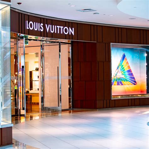 aventura louis vuitton|louis vuitton store aventura mall.